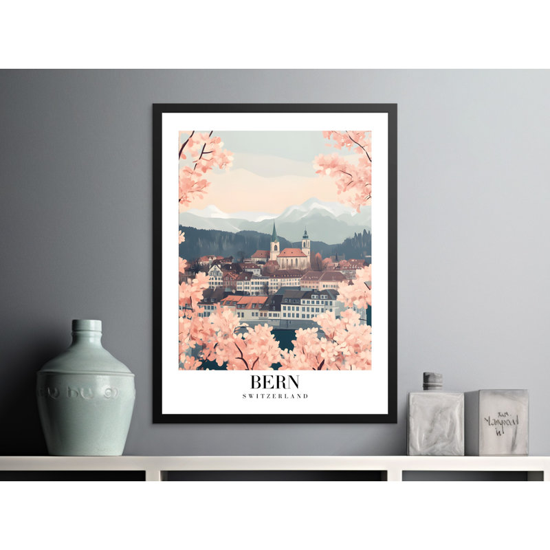 Mathew Print, 12x16