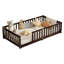 Lit plateforme pour enfant Kolia-1153326543