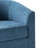 Amiir Upholstered Swivel Accent Chair-247149753