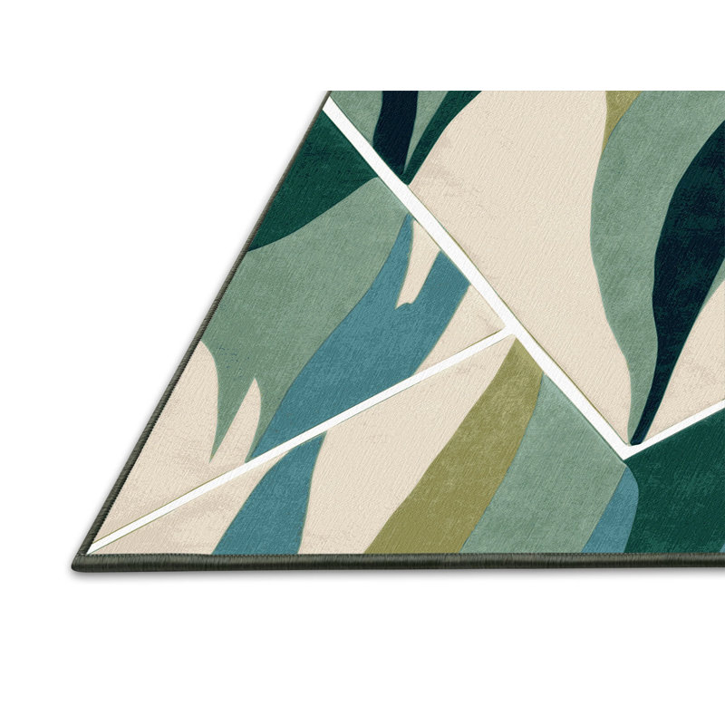 Celestial Serenade Rug, Square 7'