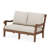 POLYWOOD x Birch Lane Verlyn Deep Seating Loveseat-111797578