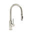 Modern Plp Pulldown Faucet - Toggle Sprayer-1356504334