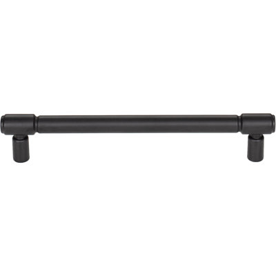 Clarence Bar pull