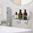 Pearu Bathroom Accessory Set