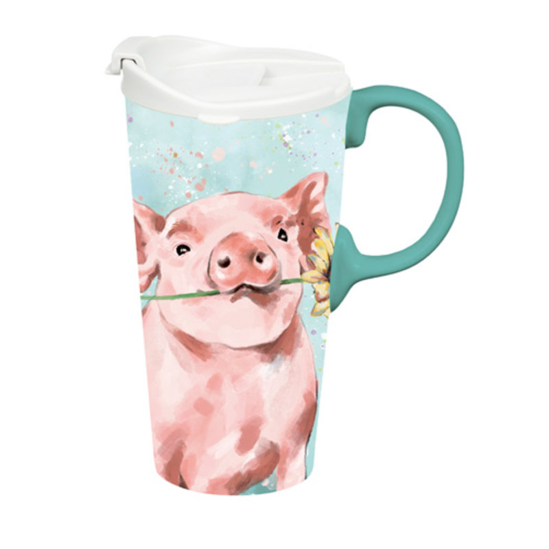 Coffret cadeau 17 oz.