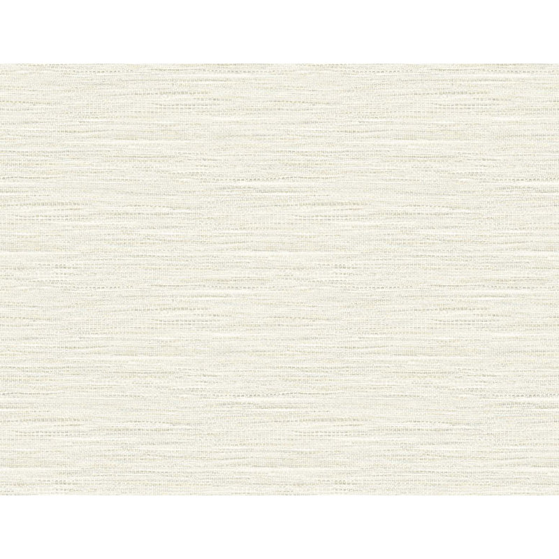 Tedlar Vinyl Wallpaper Roll, Pure White