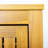 Whitney Acacia Wood Cabinet
