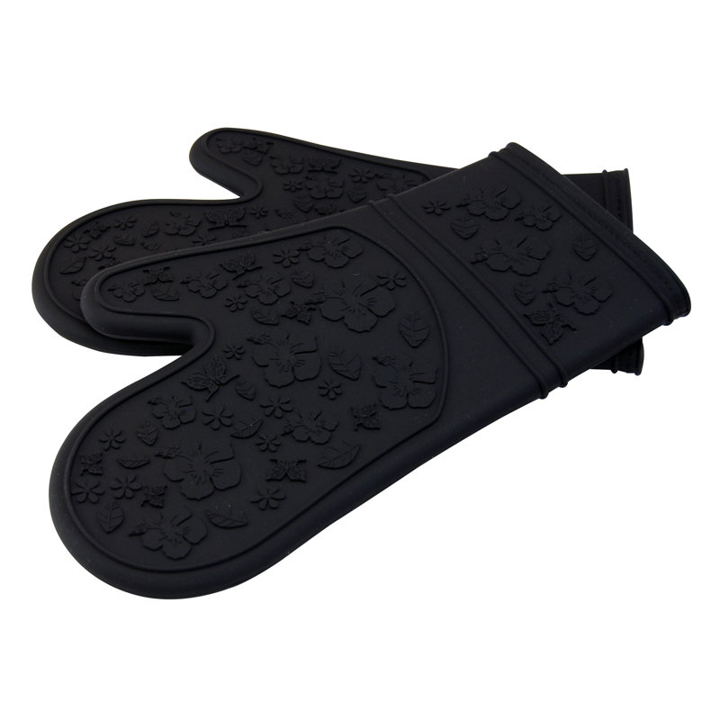 Garde-manger pour la cuisine lcm home modes, Noir