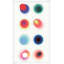 Color Orb Wall Art & Signage by Mat Sanders