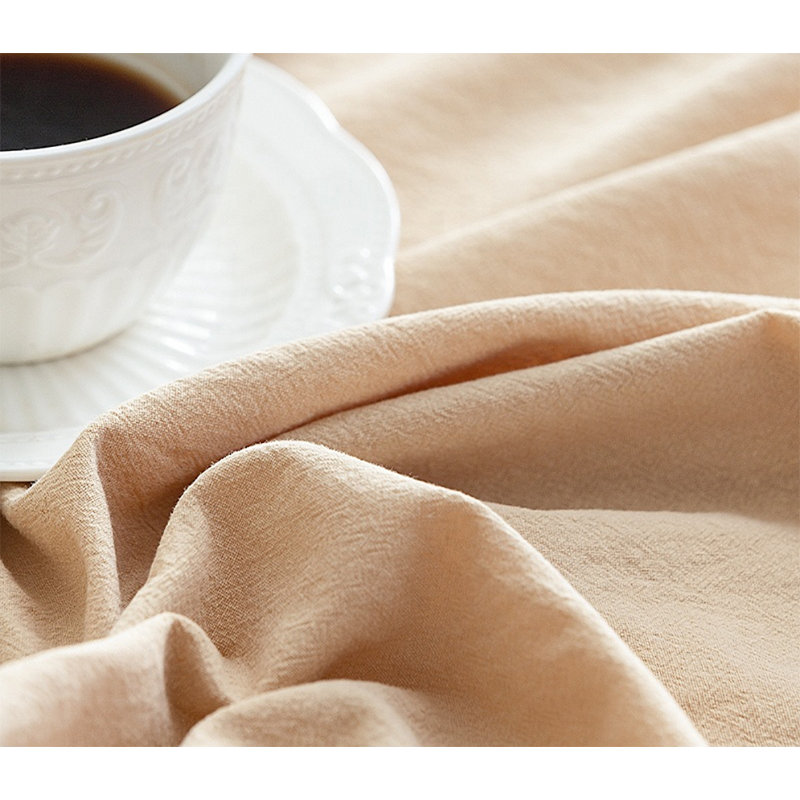 Lubina 100% Cotton Tablecloth, 72" x 60"