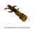 Fleur De Lis Lamp Finial