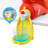 Plastic Laundry Room Organizer-102902843