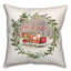 Coussin Let Let Snow-125313629