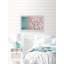 « rose summer sable »-cadre photo imprimé sur papier-1367893609