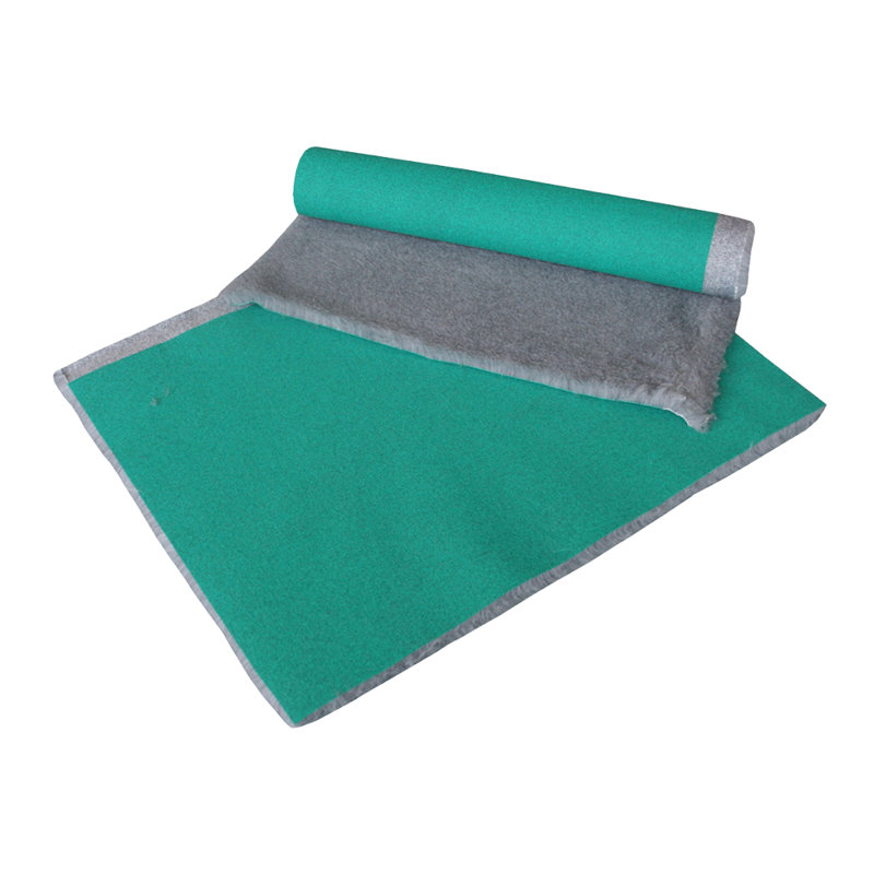 Vet Fleece Bedding | Thickest HD Vet Bed Original Fleece Pet Bed, Grey, 3cm H x 150cm W x 90cm D