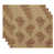 Taupe est en rupture de stock