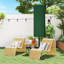 Outdoor Patio Umbrella Cover