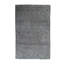 Tapis écologiques en laine nouée à la main de style industriel Manns-949289844