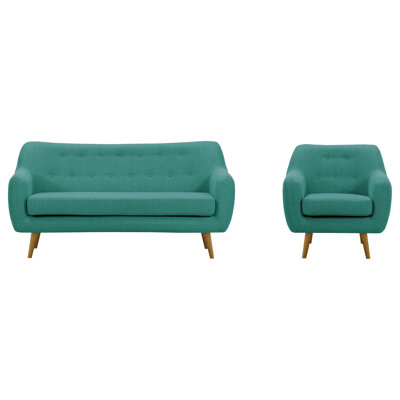 Melrose Configurable Living Room Set