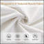Lit plateforme tapissier Luxueux