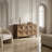 Quadrant 52'' Solid Wood Sideboard-27408031