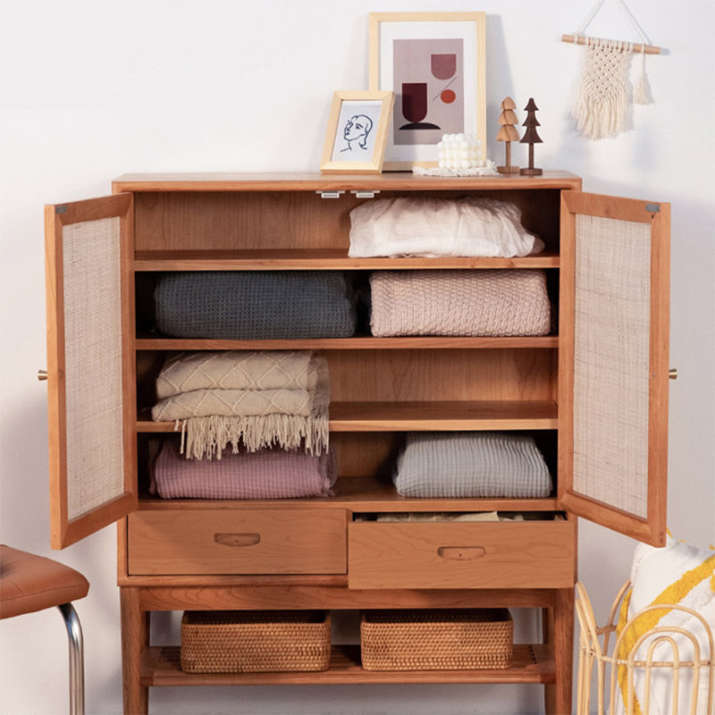 Grande armoire à chaussures grande capacité