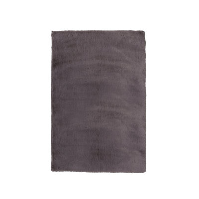 Hosier Solid Colour Area Rug