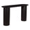 Povera 54'' W Solid Wood Console Table