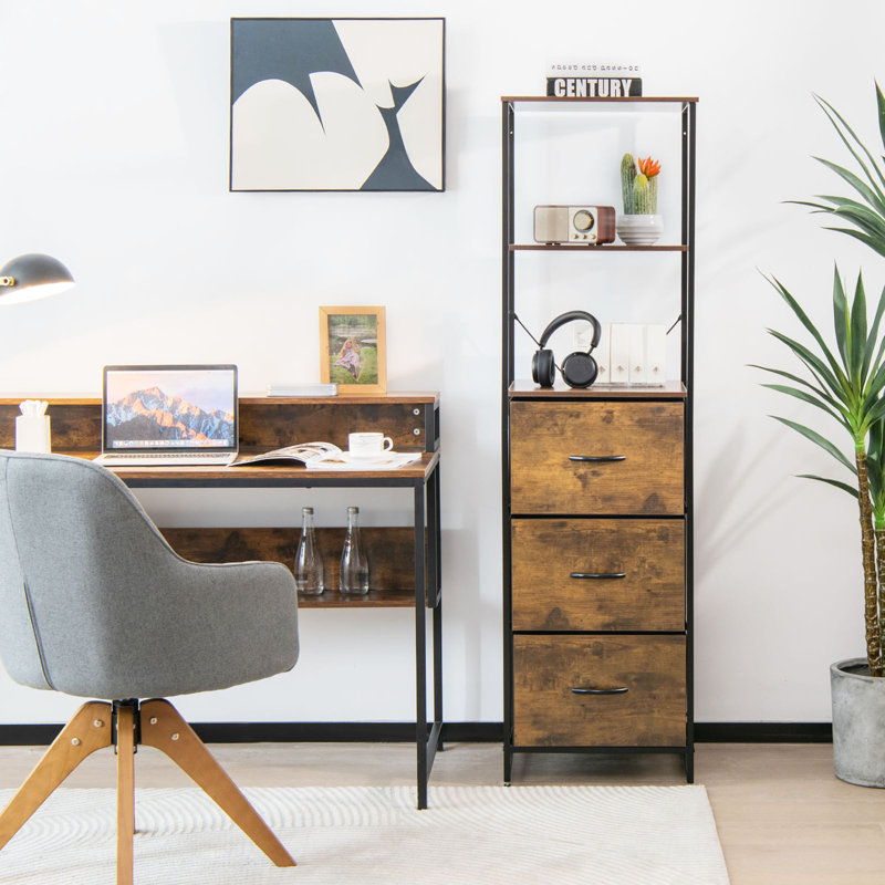 Easterleigh Storage Bookcase