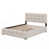 Beige foncé est en rupture de stock
