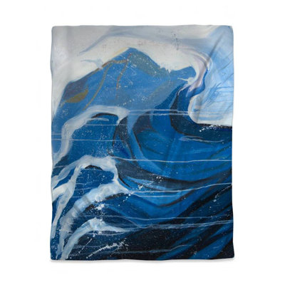 Sateen Duvet Cover