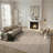 Rizco Shag Performance Solid Color Rug-433613439