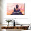 Adella Hengshan Bouddha assis-108942959