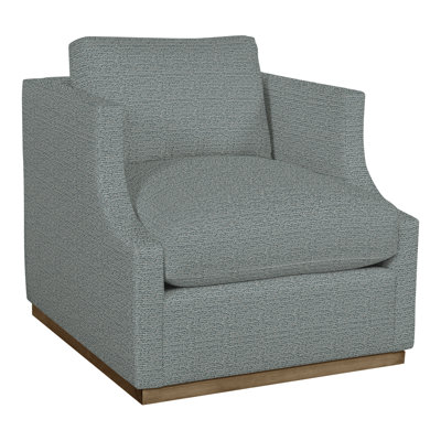 Fauteuil Thom Filicia Home