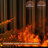 59.06"Embedded Simulated Flame Humidifier with Atomization Function for Electric Fireplace-118373417