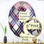 Miroir mural oval-96241273