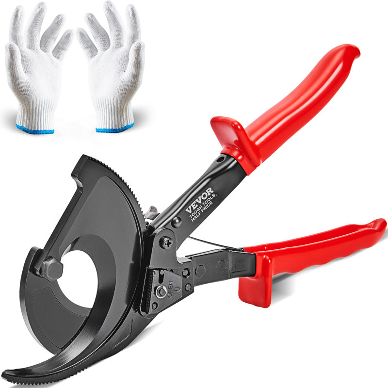 VEVOR 2 Piece Knife Block Set