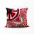 Polyester Throw Square Indoor/Outdoor Throw-83844959-83844968