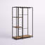 45'' Clothes Rack