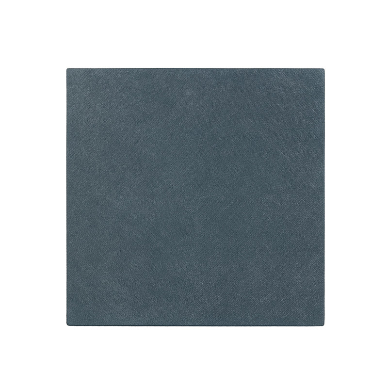 Giraffe Leg Pedestal, Indigo