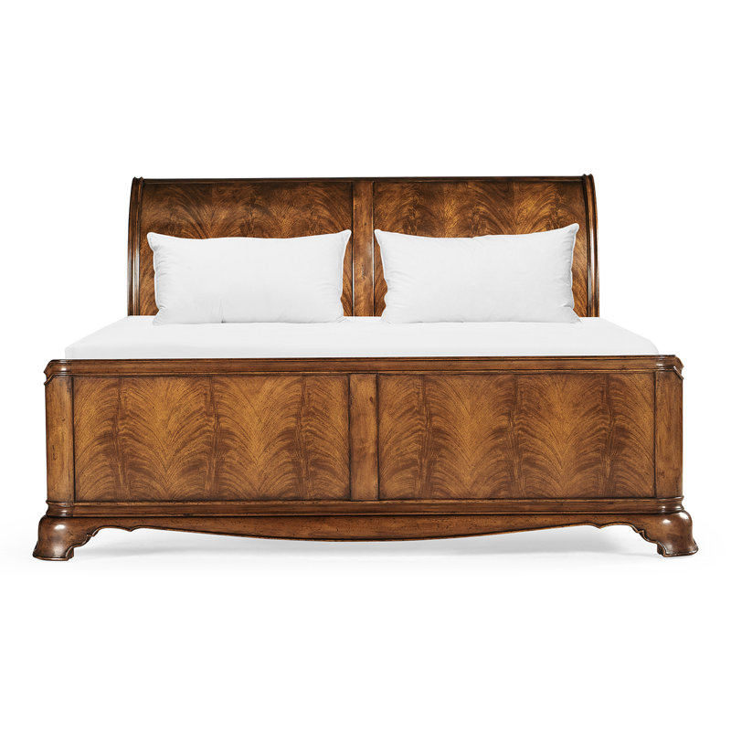 Windsor Bed, King