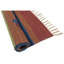 Kolnaski Southwestern Flatweave Area Rug-805871240