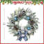 Faux 61cm Wreath