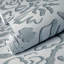 Salt Metallic Fiore Flower Design Wallpaper Roll-313996973