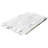 Victory Brick 12" x 12" Mosaic Linear Mosaic Wall Tile-48760792