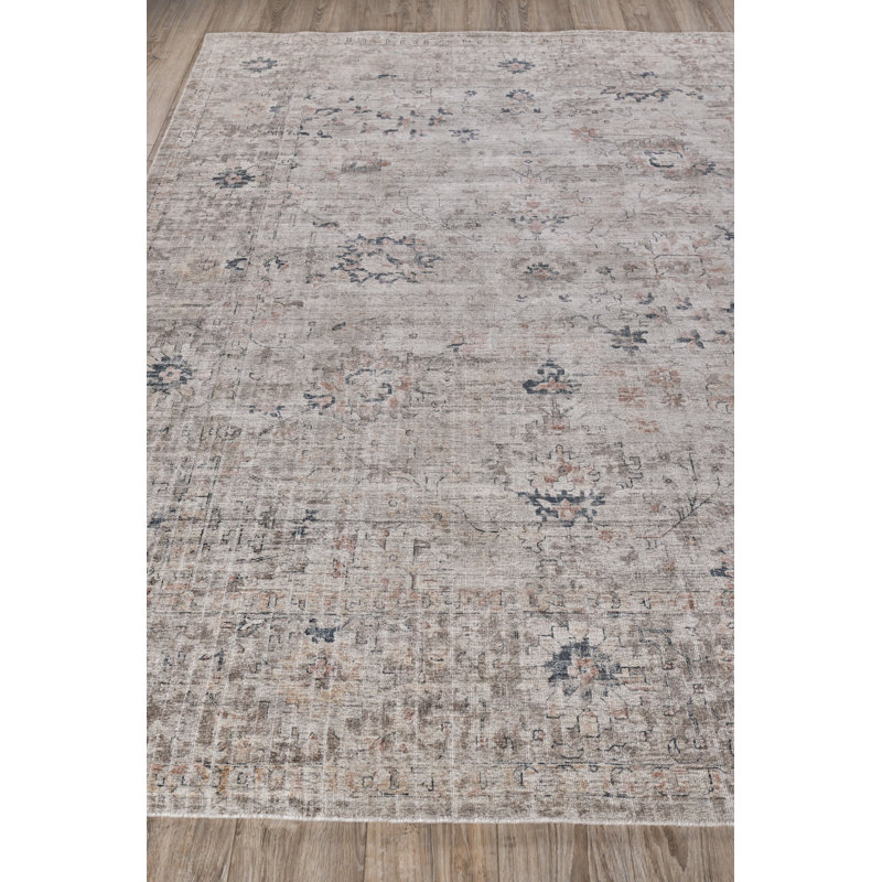 Cambridge Oriental Area Rug, Rectangle 15' x 20'