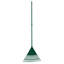 Garden Rake with Telescopic Handle
