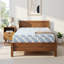 Matelas en mousse viscoélastique gélifiée mi-ferme-571301292-571301294