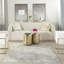 Tapis gris Karlie-92295457