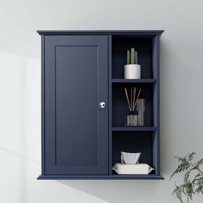 Armoire murale de salle de bain
